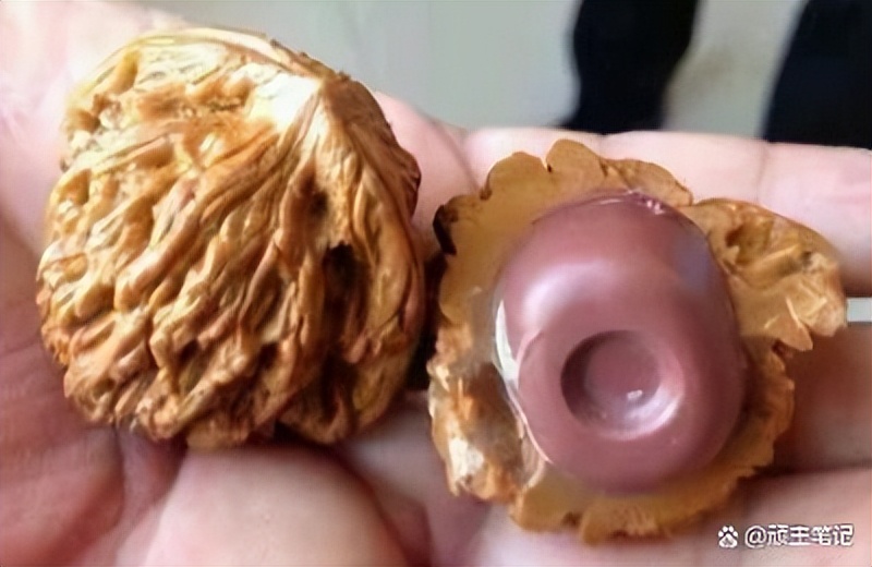 玩核桃必须要配对很完美吗,玩核桃玩几对最好