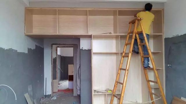 橱柜衣柜买什么好,衣柜橱柜得多少钱