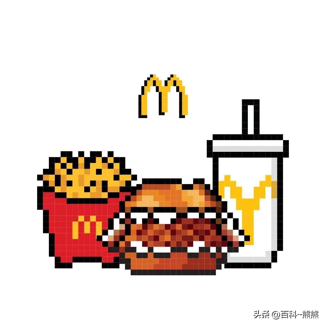 麦当劳香港限定newjeans,newjeans麦当劳联名礼盒