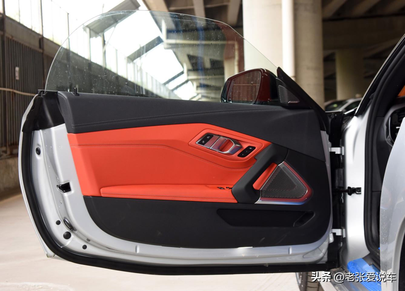 宝马z4值得买吗先看看口碑怎么样,宝马z4车怎么样