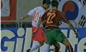 韩国葡萄牙夺冠,韩国vs葡萄牙2022世界杯谁赢了