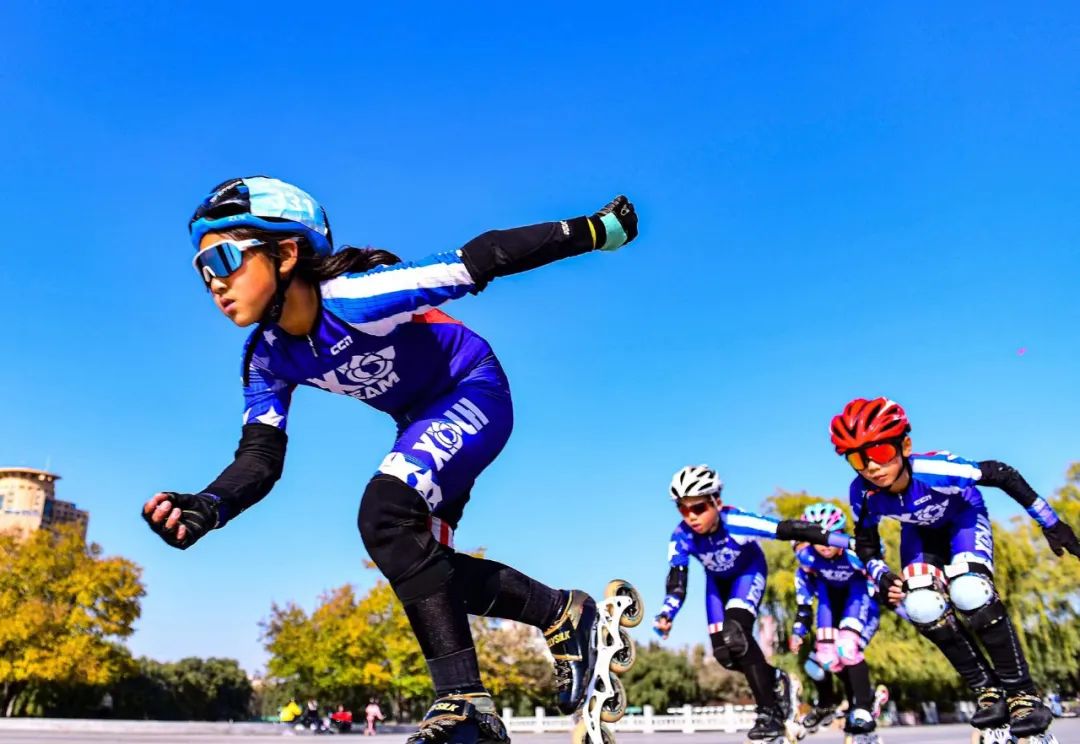 免费开放39所学校体育场馆,运动场馆免费培训