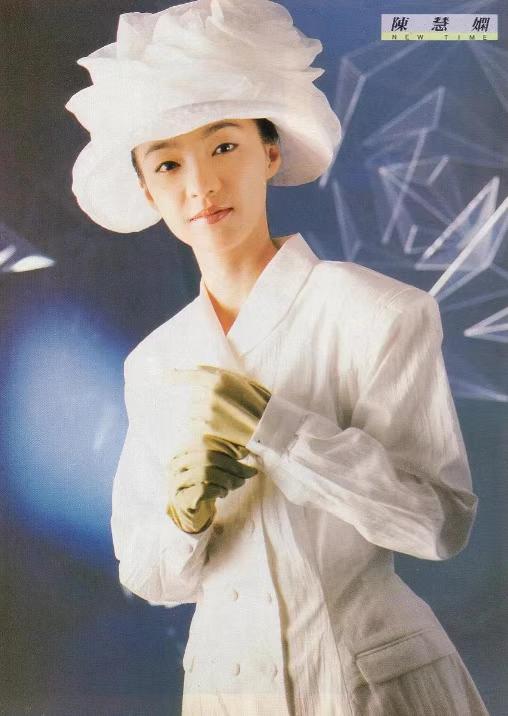 梅艳芳夕阳之歌和陈慧娴哪个更好,梅艳芳和陈慧娴同一首歌谁先发布