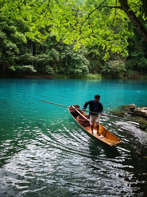 贵州攻略旅游必备,贵州美食旅游线路攻略推荐