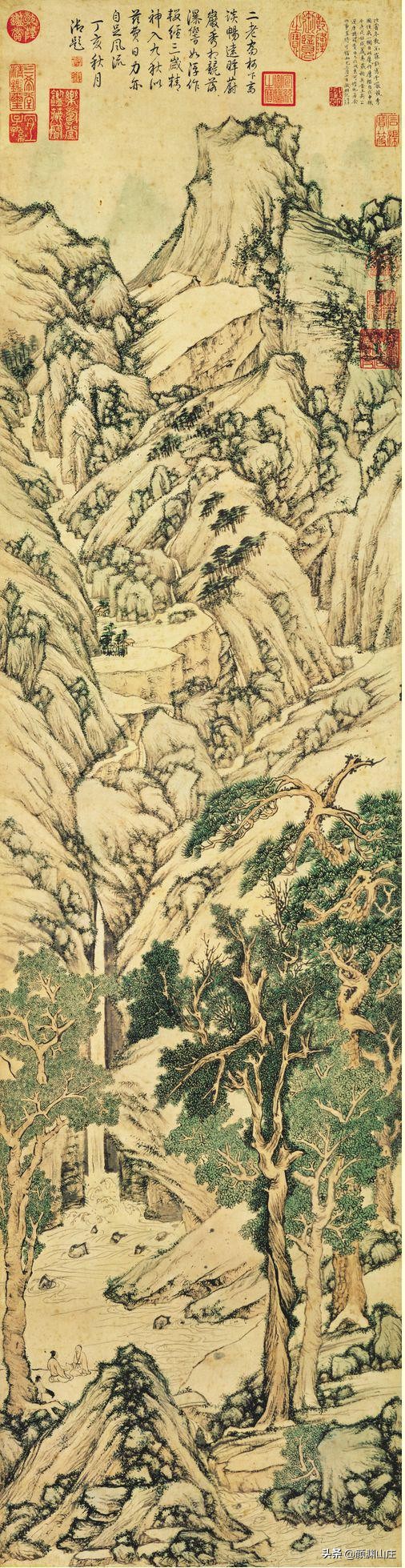 四库全书子集部分讲什么,四库总目提要二卷内府藏本