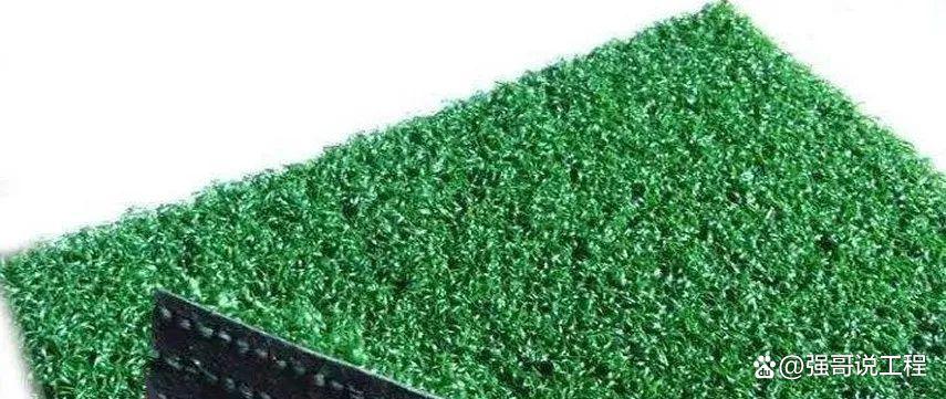 人造草高尔夫球场,什么叫人造草球场