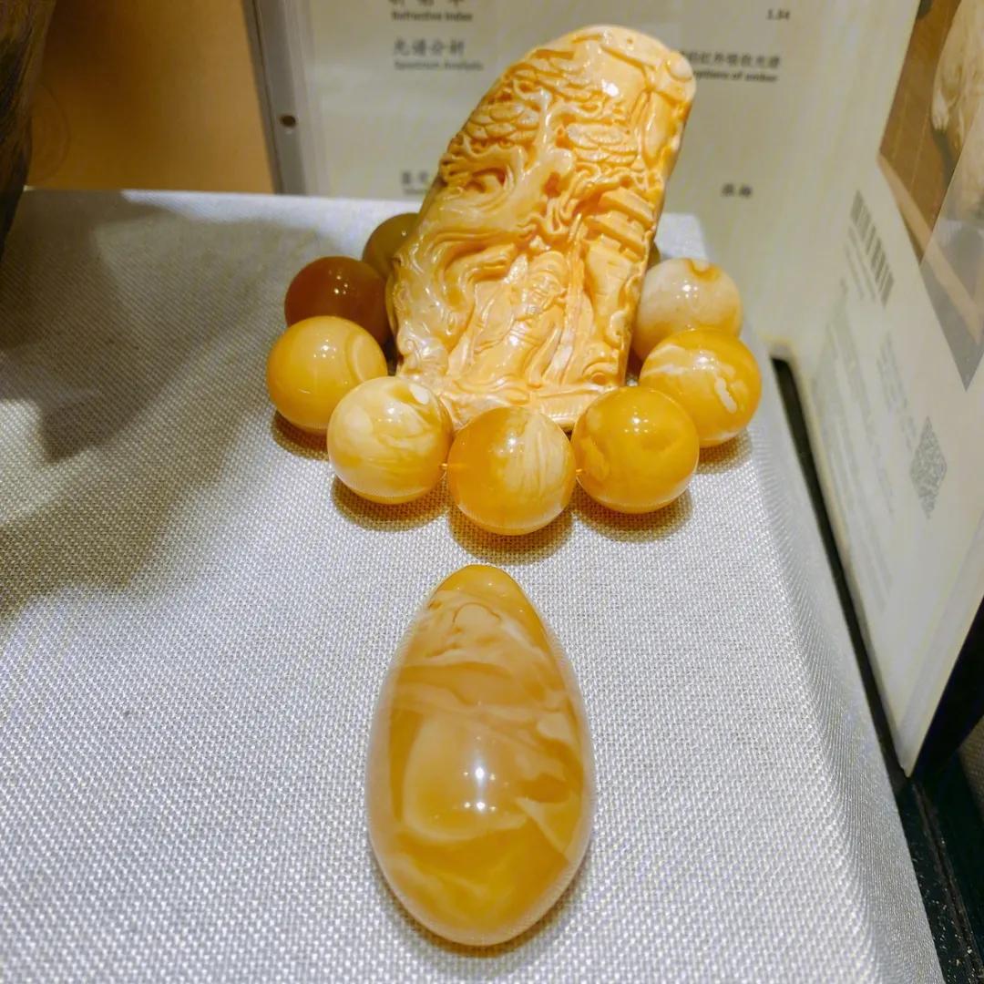 蜜蜡造假技术有哪些,蜜蜡造假全过程视频