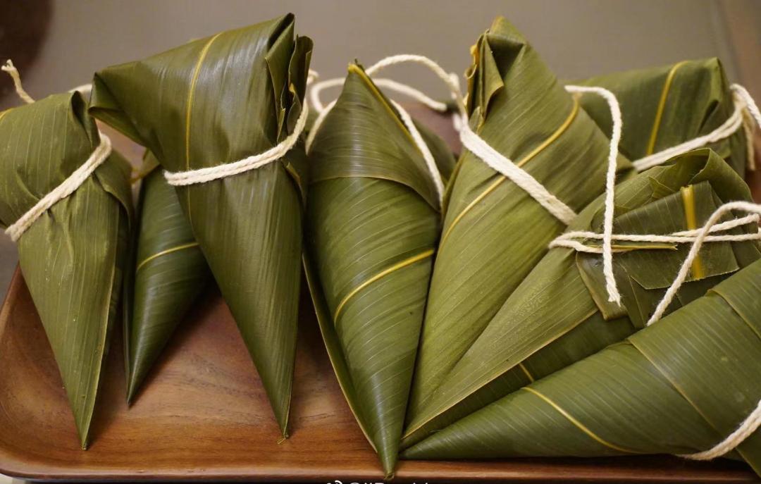 在“包着吃”这件事上，就服天台人！