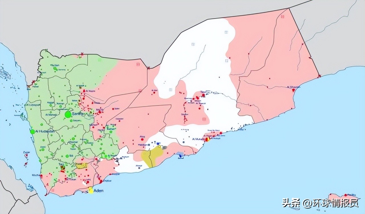 难解的世仇：伊朗和沙特，为何成为“中东最敌对的伊斯兰国家”？