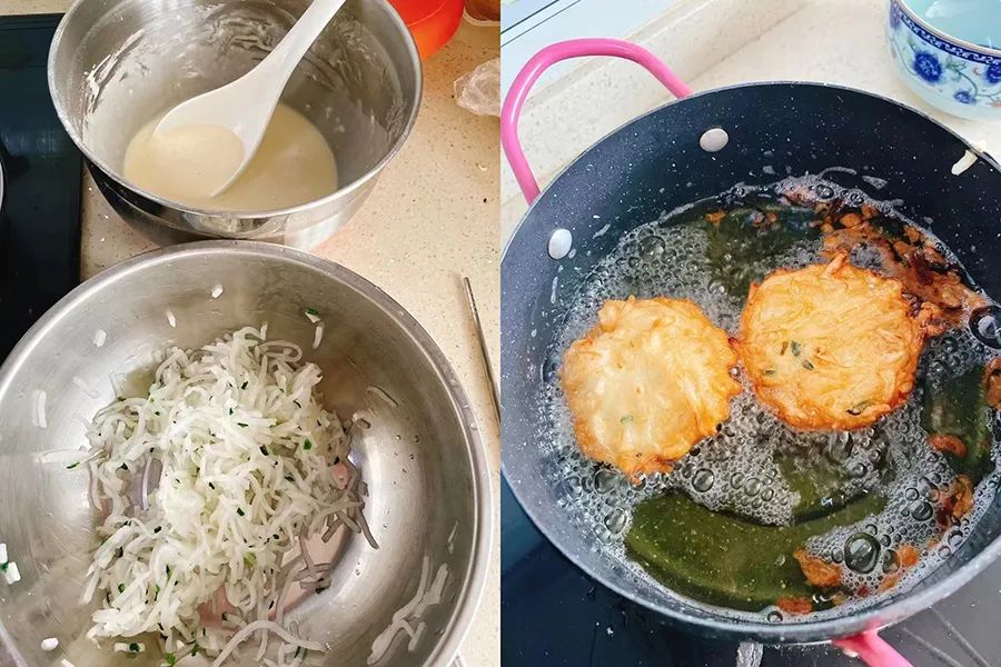 居家隔离的囤货指南,居家隔离囤什么吃的