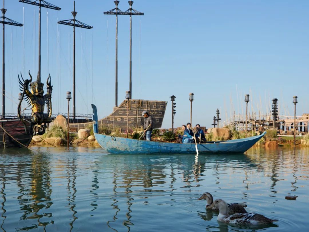 北海门票优惠政策,来到北海