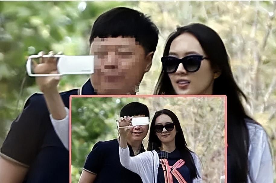 童瑶与富商王冉,富商王冉51岁娶小17岁童瑶