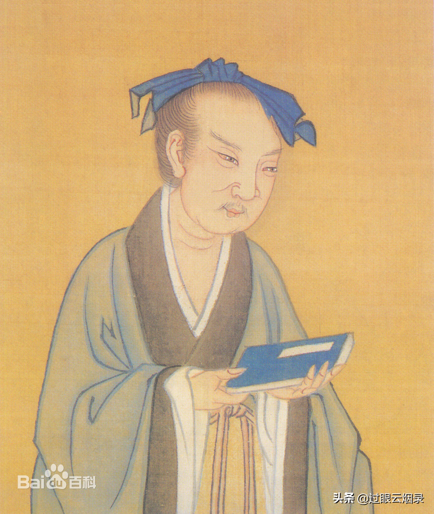 诸葛亮墓碑文真迹,诸葛亮墓碑真实历史