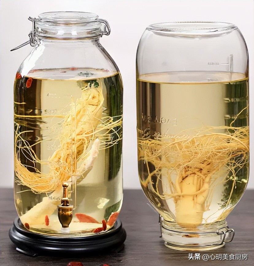 自泡药酒的作用,自泡药酒放什么增加香味