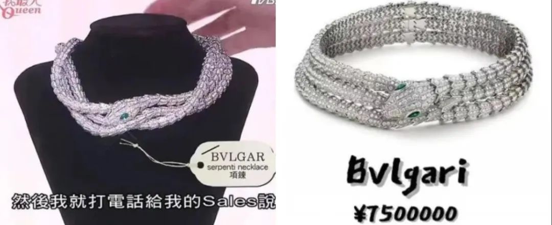 弯弯贵妇王思佳被爆背假包，跟贵妇当闺蜜压力这么大吗？