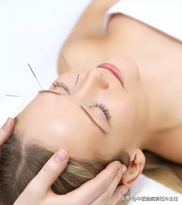针灸美容祛皱效果好吗视频,面部针灸美容哪些部位有效