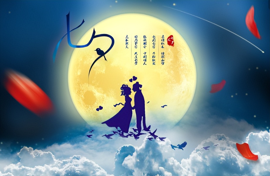 情人节那些可以跟对象显摆的冷知识，没有对象的也可以，万一呢？