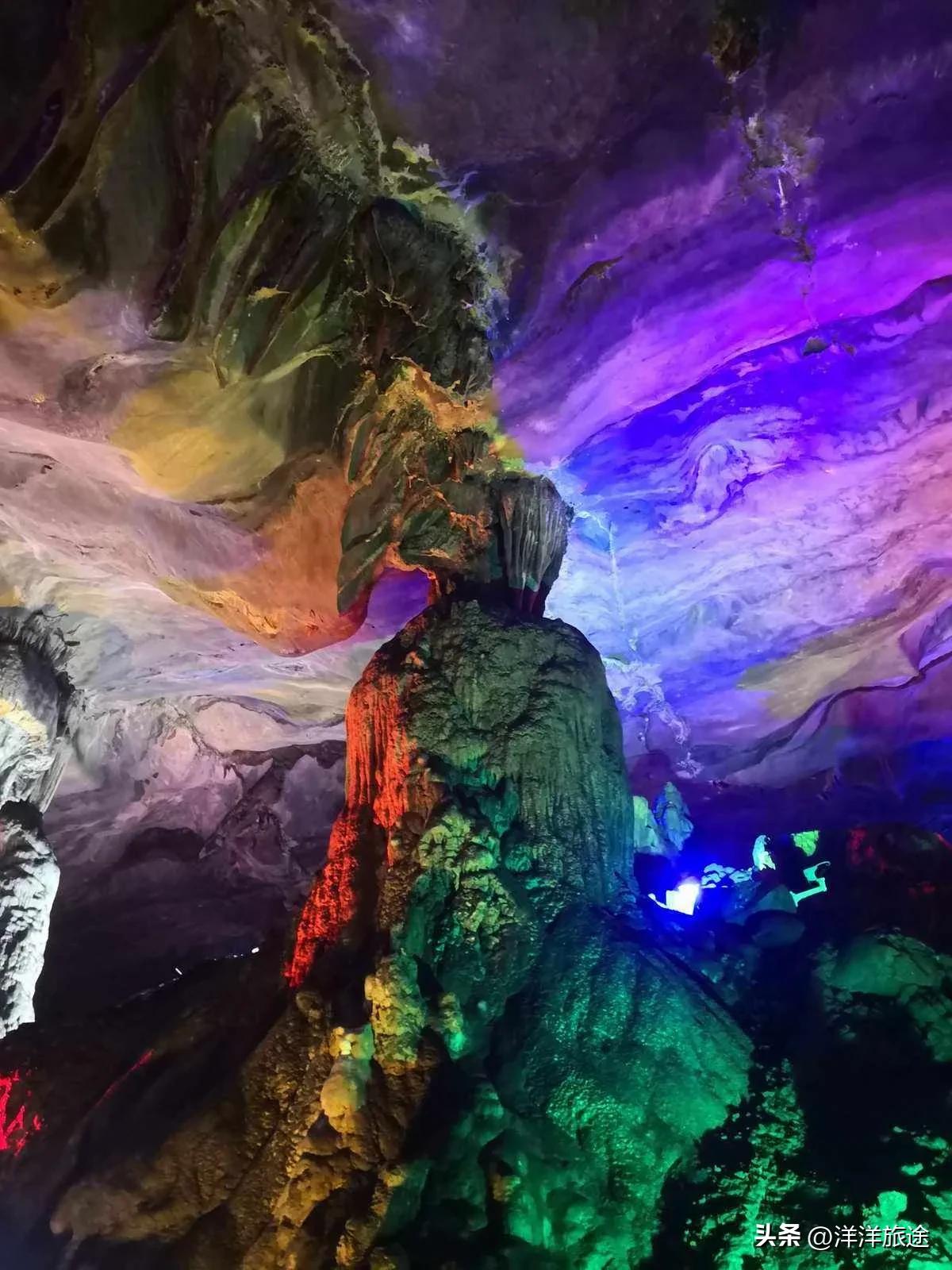 龙岩市龙硿洞景区,福建省龙岩市新罗区雁石镇龙康