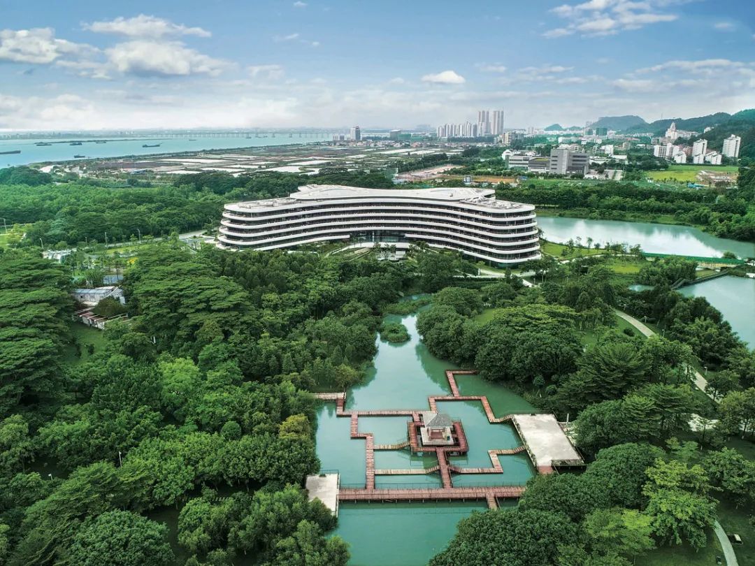 广东亲子游度假温泉酒店,广东省海边酒店亲子自驾游推荐