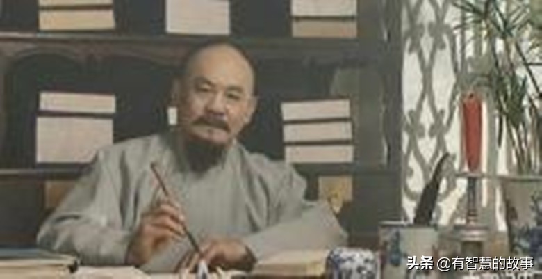 明清传奇——徐健庵：插手科举考试，却让康熙皇帝不能查处的名士