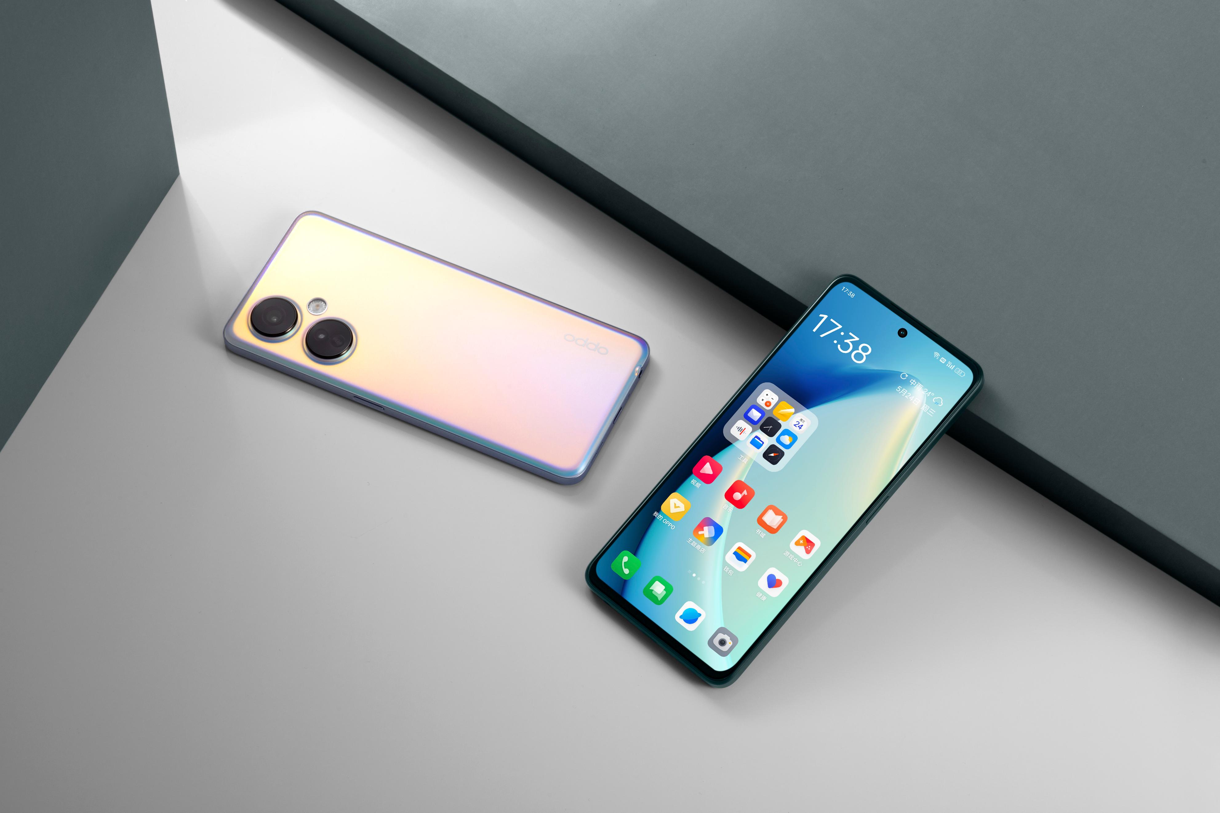 值得买的千元机小众,小白测评推荐的千元机