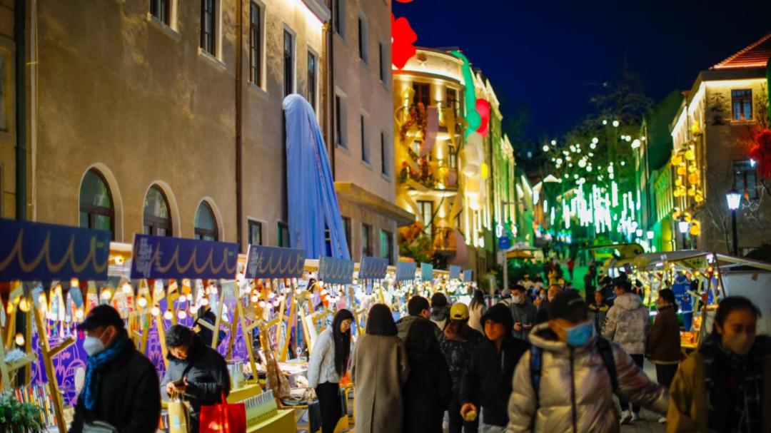 创新发展思路释放文旅动能,激发活力促进文旅消费回补