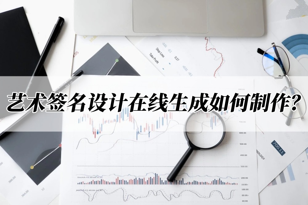 一笔生成艺术签名设计免费版在线,在线艺术签名设计之姓氏头像制作