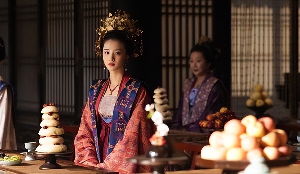 古代妃子下葬为什么都要堵,为什么古代妃子下葬要堵住九窍