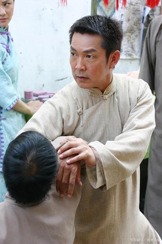 星爷巅峰时期有多强,星爷十大巅峰瞬间