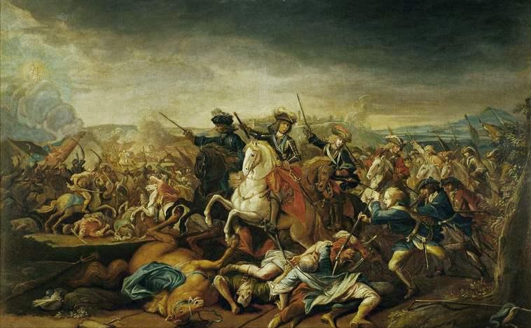 帕拉圭*队军**在帕苏科战役中的历史背景与独立运动的发展