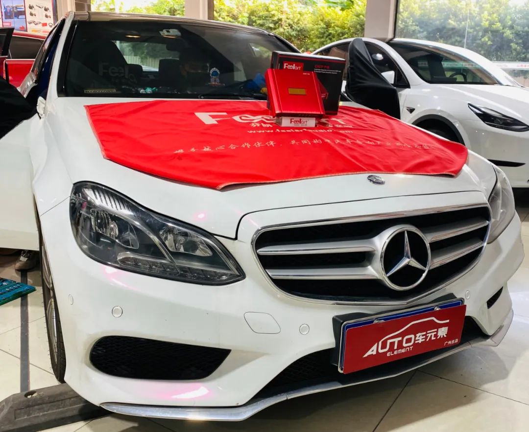 2019款奔驰e260加柏林音响,奔驰e260l柏林音响效果