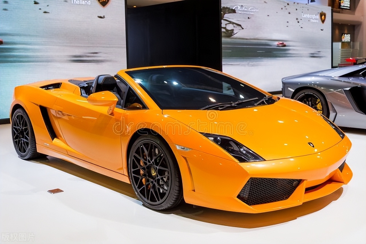 贝克汉姆豪华的十大豪车收藏品,劳斯莱斯幻影全球只有26辆