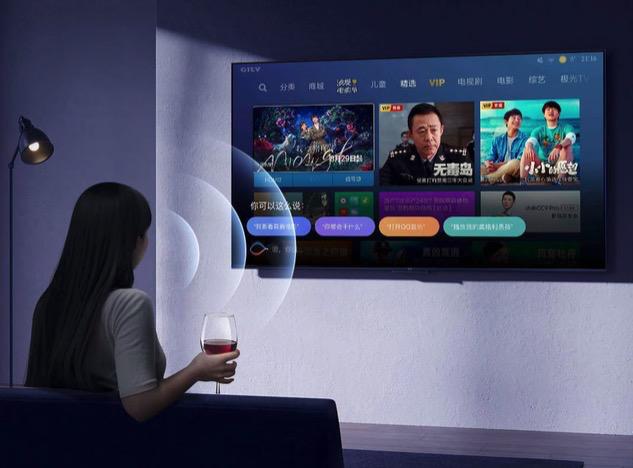 小米电视2023,小米电视2023款