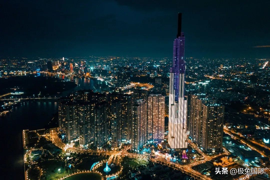 又一个国家迈入“亿级人口俱乐部”，错过风口再等十年