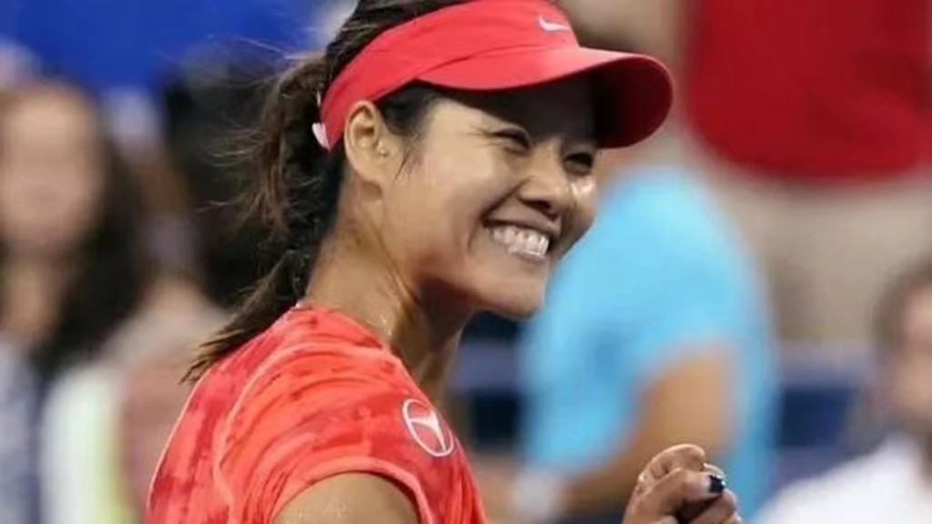 李娜职业生涯几次大满贯冠军,李娜夺世界冠军视频