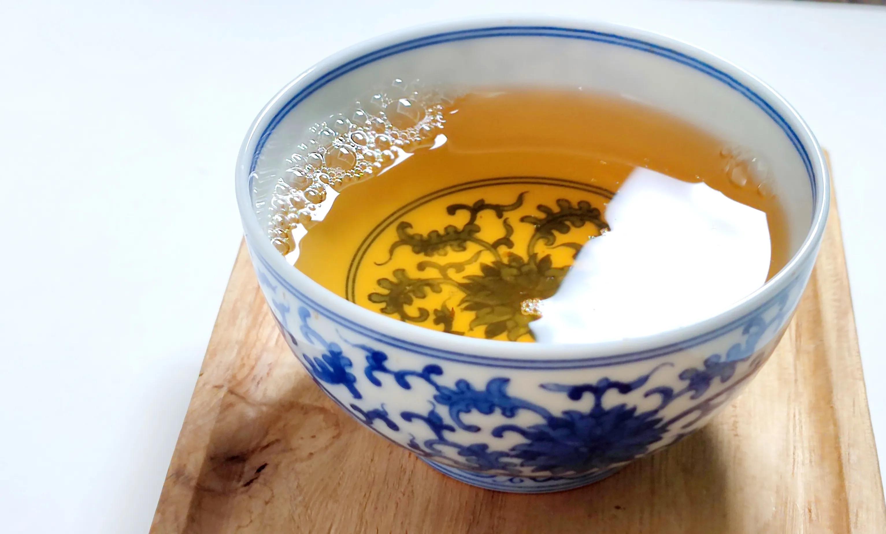 大益2201年龙柱评测,大益2022龙柱生茶值得收藏吗