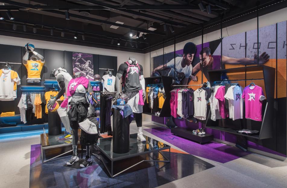 安踏崛起之路国货之光,安踏是怎么重新崛起的