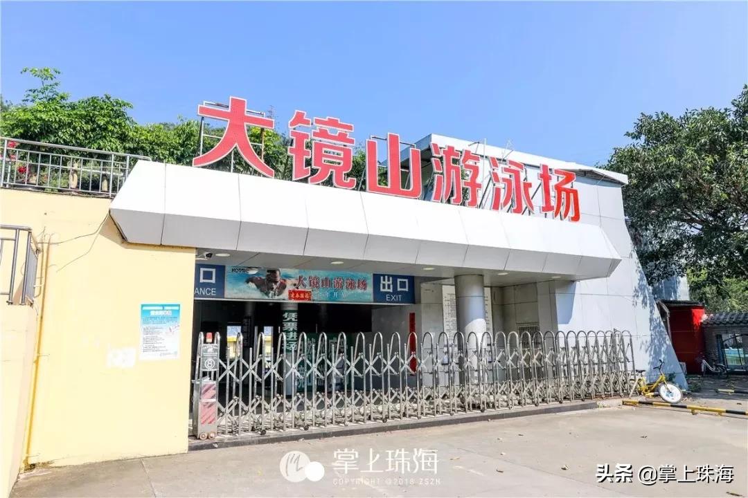 珠海原本的模样,珠海有什么即将消失的东西