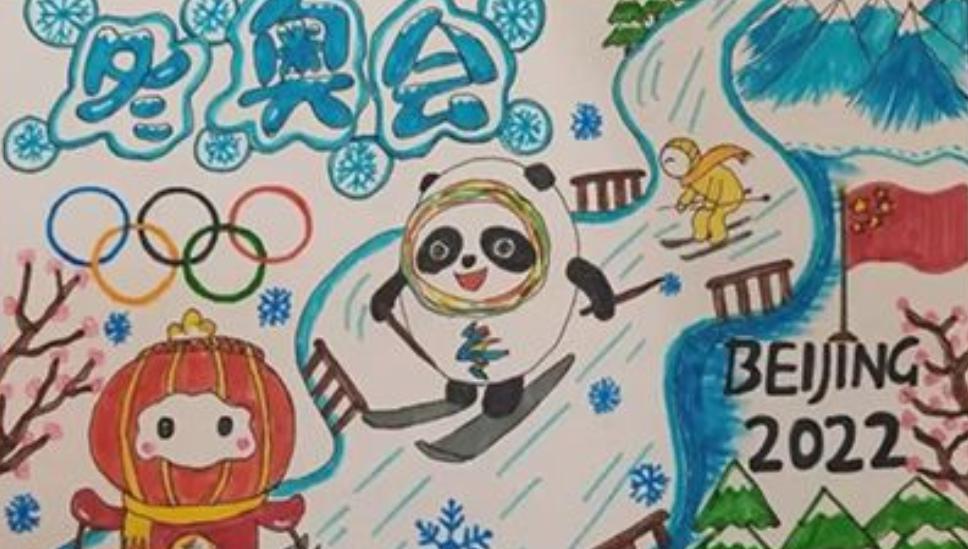 黑板报惊艳帅气图片,初中生黑板报图片简单又漂亮