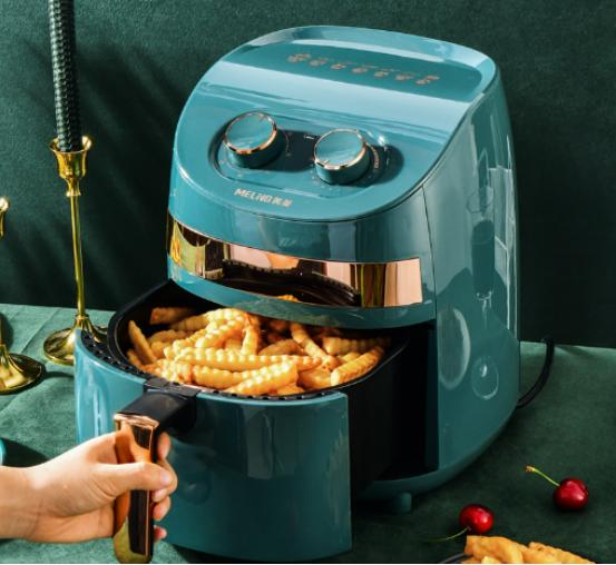 买空气炸锅哪个品牌的性价比最高,空气炸锅十佳品牌