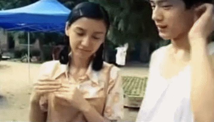 井柏然和杨颖友谊淡了吗,杨颖井柏然怎么相识