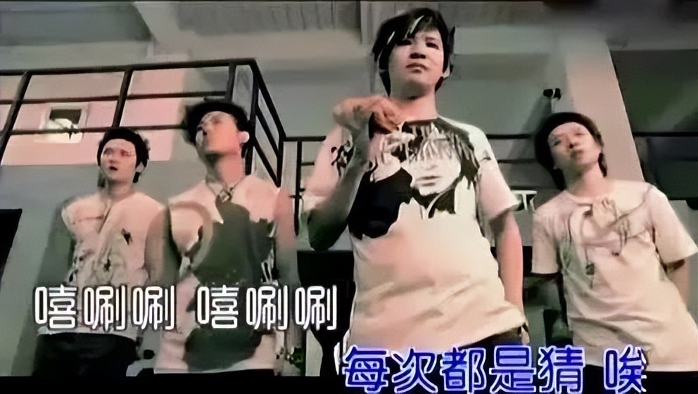 人间清醒大张伟谈青春期,大张伟年轻时的荒唐事