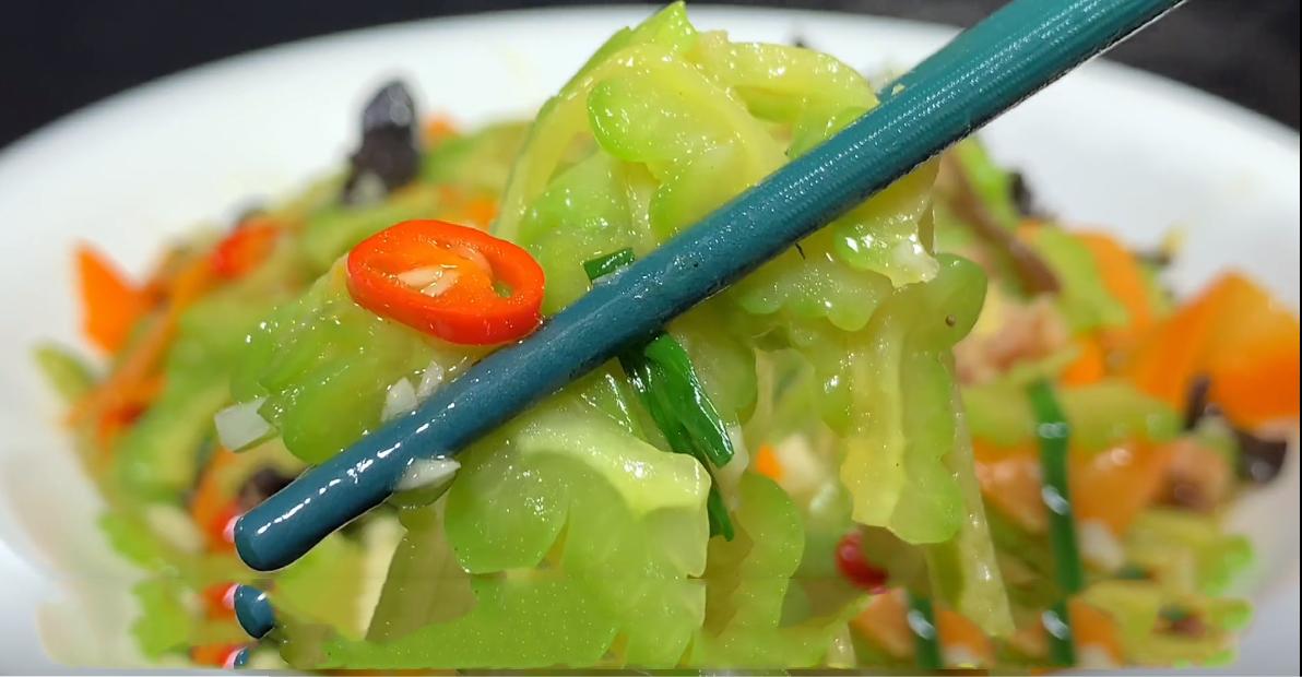 肝火旺吃什么菜可以降肝火,肝火旺最怕三种菜