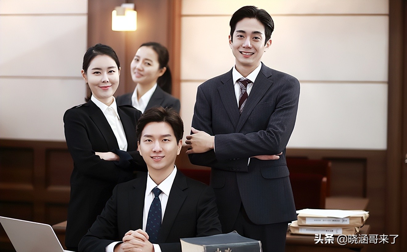 韩国检察官比财阀更有权力吗,韩国法院与韩国检察院谁的权力大