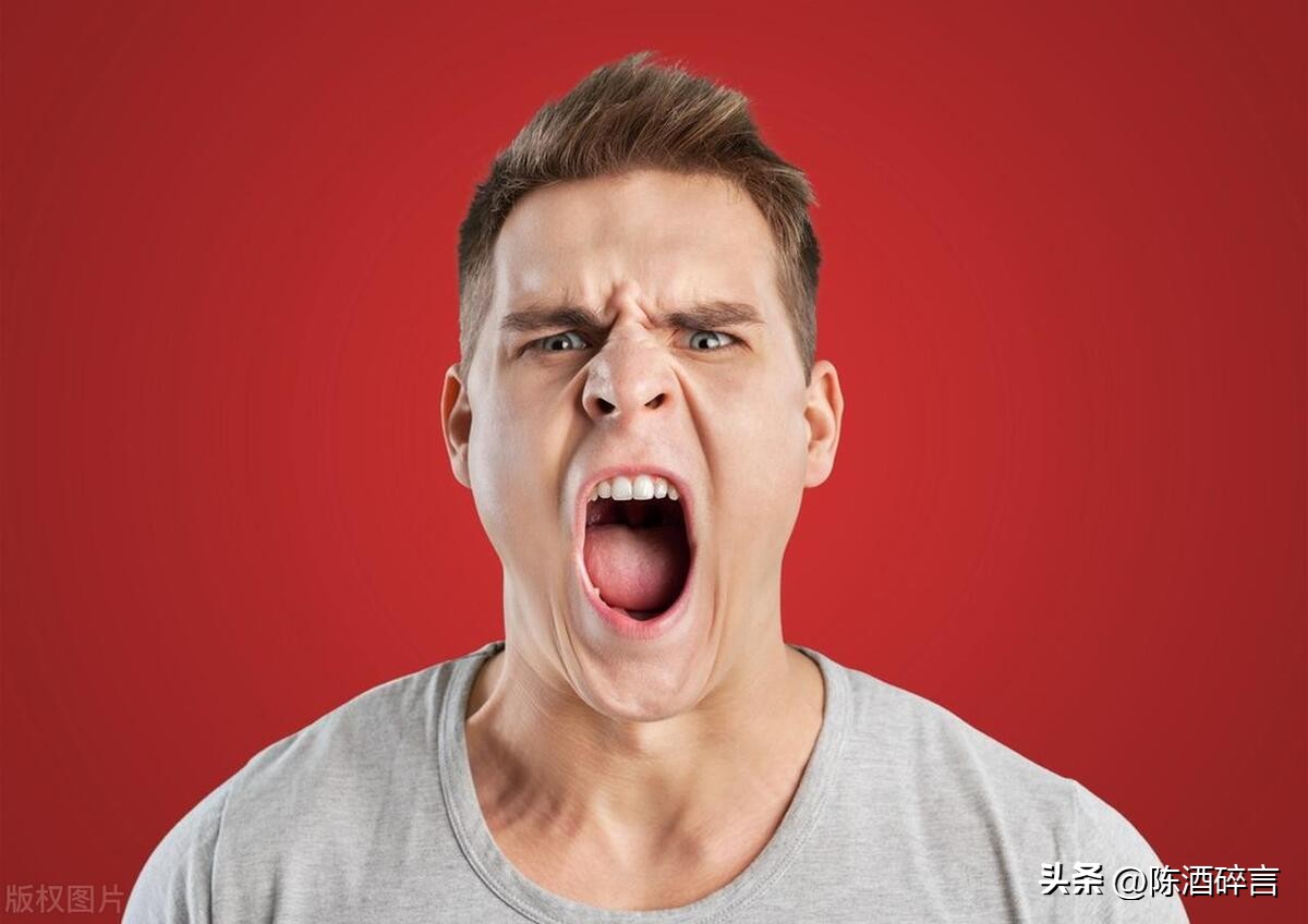 一个清晨让我明白了的做人道理：普通人更应该保持“商”在线