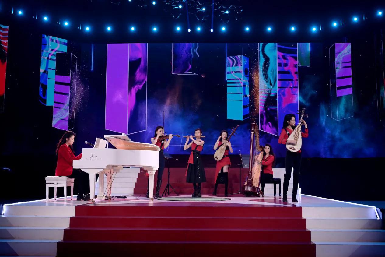 2023年星光大道六强,2023年4月星光大道