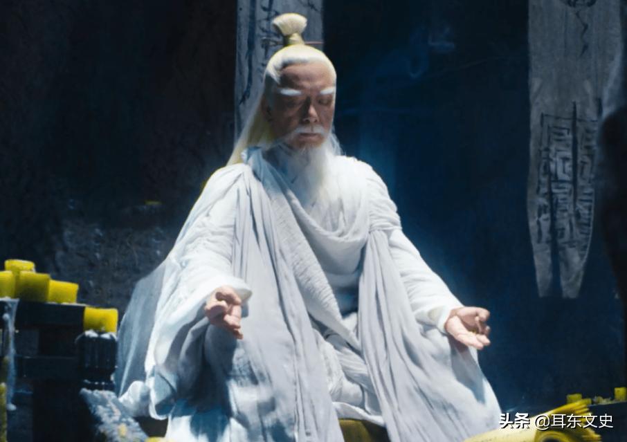 金庸笔下实战经验最强的高手,金庸小说十大实战高手