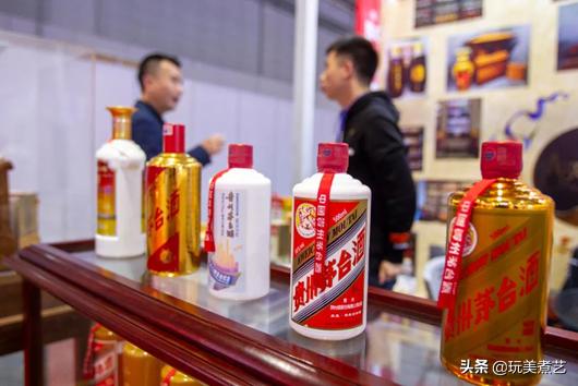 茅台酒价格为什么跌得这么厉害,茅台酒价格这样走低是真茅台吗