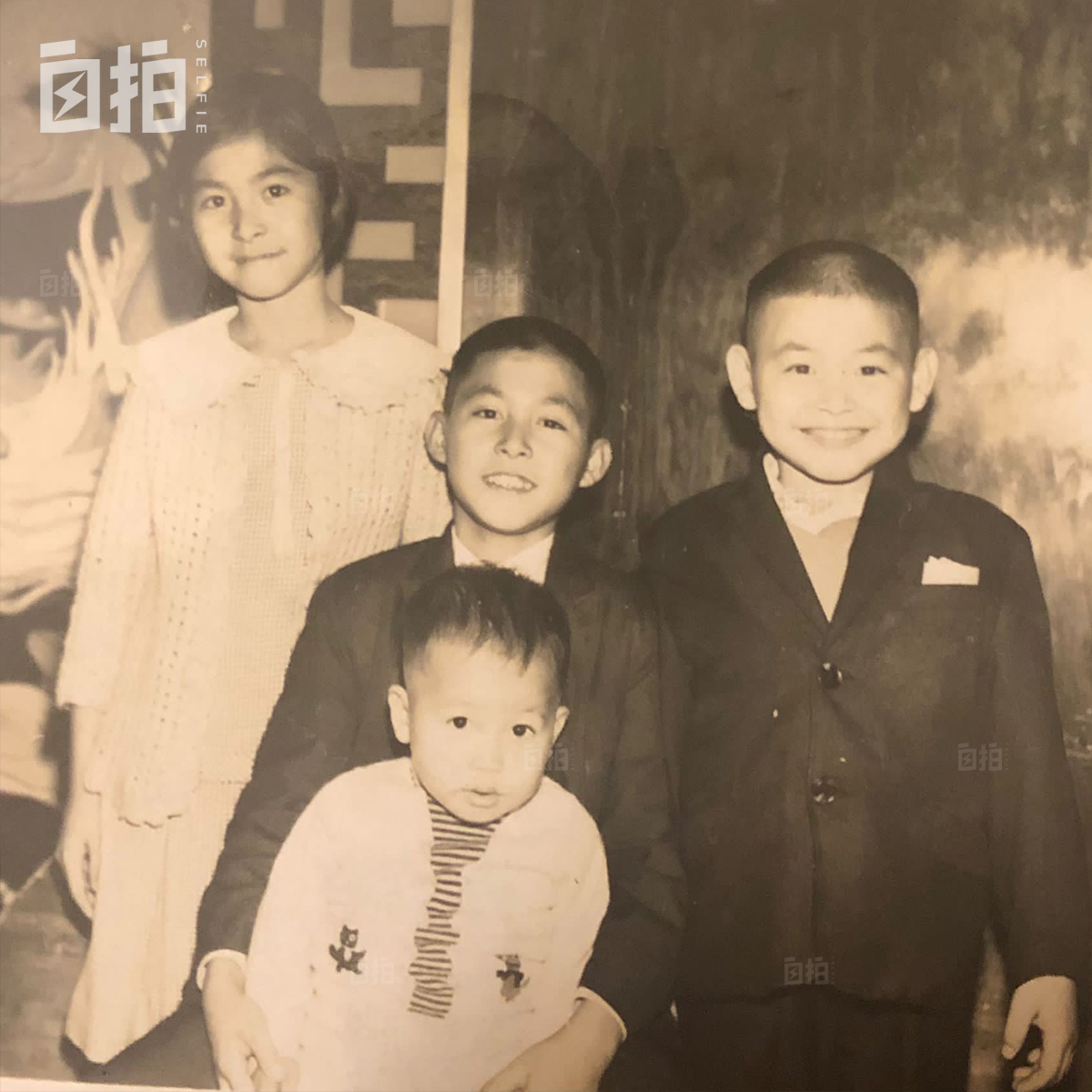 我，曾是足球运动员，出演慕容复闻名，见证香港娱乐圈起落五十年