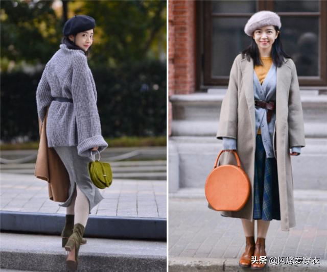 今年最火增高鞋显脚小,小个子秋冬季增高靴浅口鞋百搭